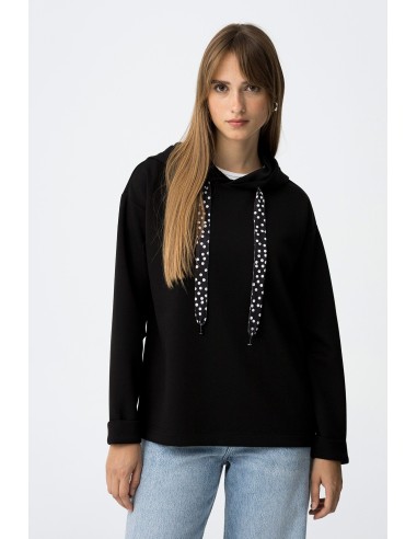 SUDADERA-CORDÓN-CAPUCHA-KENZO-TIFFOSI