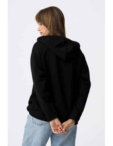 SUDADERA-CORDÓN-CAPUCHA-KENZO-TIFFOSI