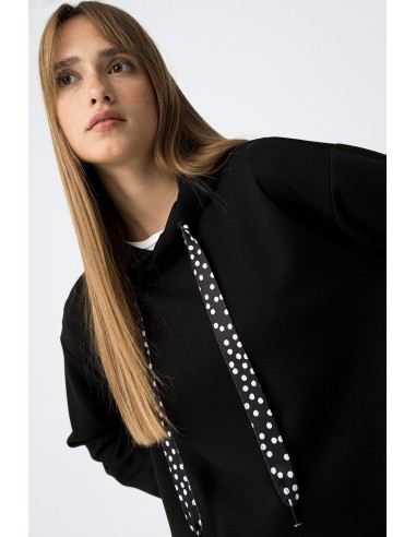 SUDADERA-CORDÓN-CAPUCHA-KENZO-TIFFOSI