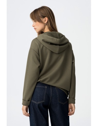 SUDADERA-CORDÓN-CAPUCHA-KENZO-TIFFOSI