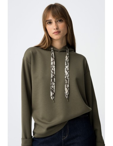 SUDADERA-CORDÓN-CAPUCHA-KENZO-TIFFOSI