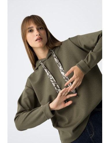SUDADERA-CORDÓN-CAPUCHA-KENZO-TIFFOSI