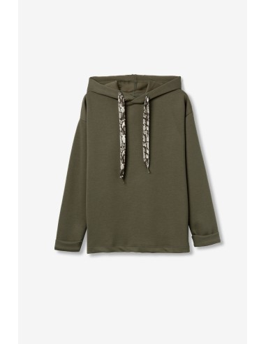 SUDADERA-CORDÓN-CAPUCHA-KENZO-TIFFOSI