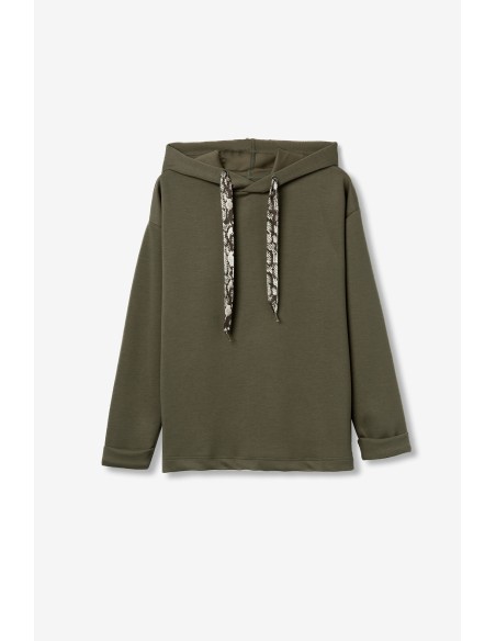 SUDADERA-CORDÓN-CAPUCHA-KENZO-TIFFOSI SUDADERA-CORDÓN-CAPUCHA-KENZO-TIFFOSI