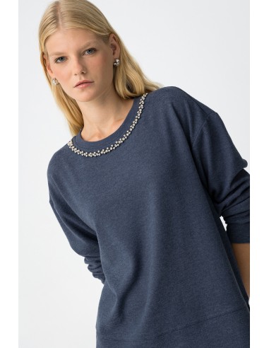JERSEY-AZUL-DETALLES-CRISTALES-CUELLO-MEET-TIFFOSI