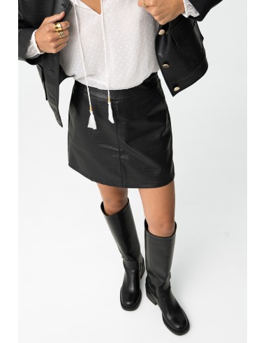 SKORT-NEGRO-RFRCTO-COCODRILO-CROC-TIFFOSI