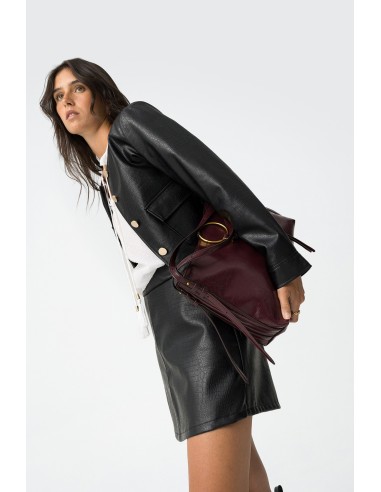 SKORT-NEGRO-RFRCTO-COCODRILO-CROC-TIFFOSI