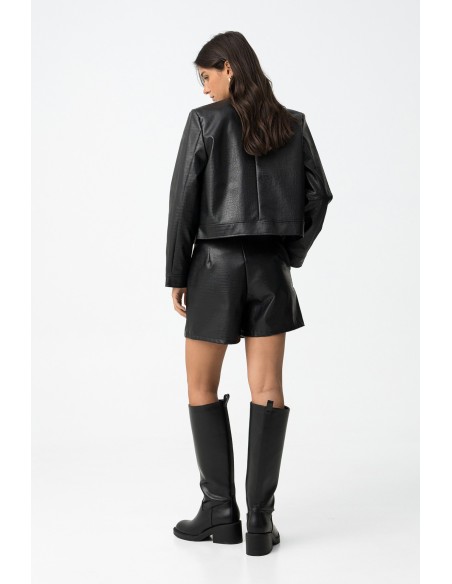 SKORT-NEGRO-RFRCTO-COCODRILO-CROC-TIFFOSI