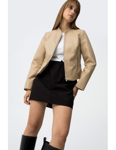 MINIFALDA-NEGRA-CINTURÓN-BOLSILLOS-ZUCA-TIFFOSI