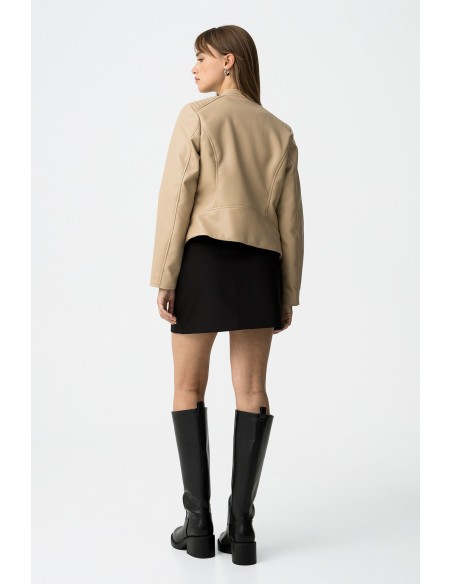 MINIFALDA-NEGRA-CINTURÓN-BOLSILLOS-ZUCA-TIFFOSI