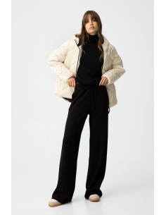 PANTALONES-NEGRO-PUNTO-CINTURA-ELÁSTICA-VALENTINA-TIFFOSI