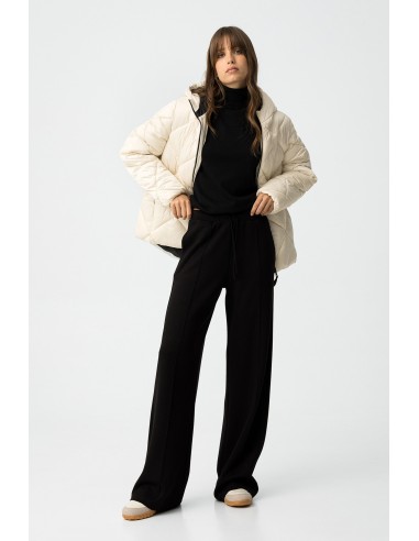 PANTALONES-NEGRO-PUNTO-CINTURA-ELÁSTICA-VALENTINA-TIFFOSI