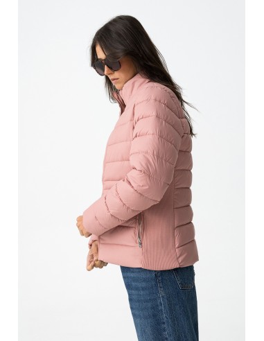 CHAQUETA-ACOLCHADA-EVELYN-CIERRE-CREMALLERA-BOLSILLOS-EVELYN-TIFFOSI