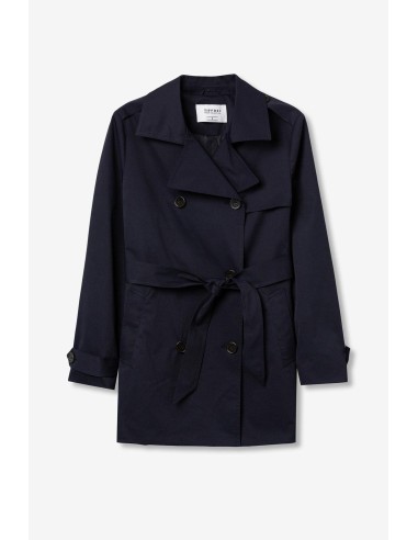 GABARDINA-REGULAR-FIT-CINTURÓN-GANZI-TIFFOSI