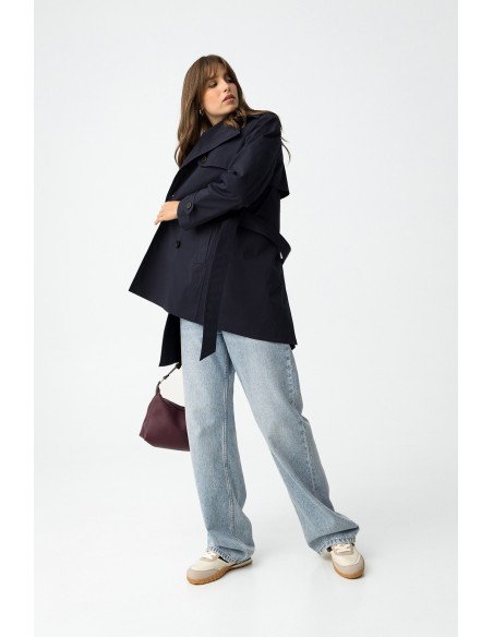 GABARDINA-REGULAR-FIT-CINTURÓN-GANZI-TIFFOSI