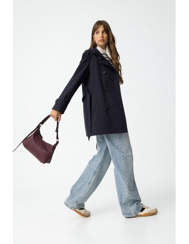 GABARDINA-REGULAR-FIT-CINTURÓN-GANZI-TIFFOSI