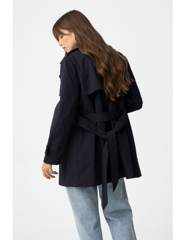 GABARDINA-REGULAR-FIT-CINTURÓN-GANZI-TIFFOSI