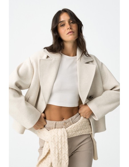 ABRIGO-BEIGE-CORTO-CRUZADO-BOTONES-NAVY-TIFFOSI