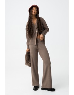 PANTALONES-PUNTO-CANALÉ-CORDÓN-MIX&MATCH-TIFFOSI