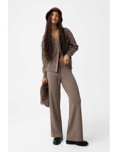PANTALONES-PUNTO-CANALÉ-CORDÓN-MIX&MATCH-TIFFOSI