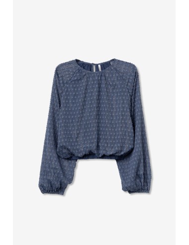 BLUSA-BORDADA-HILO-METÁLICO-SANTACLARA-TIFFOSI