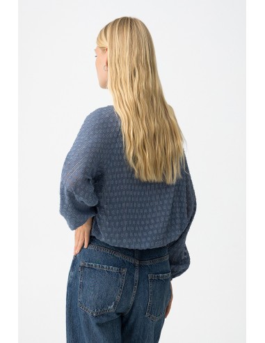 BLUSA-BORDADA-HILO-METÁLICO-SANTACLARA-TIFFOSI