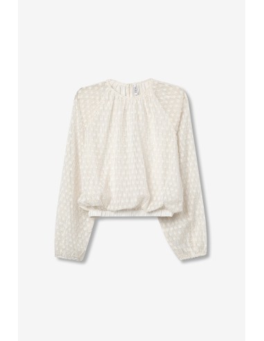 BLUSA-BORDADA-HILO-METÁLICO-SANTACLARA-TIFFOSI