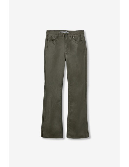 PANTALONES-EFECTO-PIEL-PERMERA-ACAMPANADA-MEGAN-TIFFOSI PANTALONES-EFECTO-PIEL-PERMERA-ACAMPANADA-MEGAN-TIFFOSI