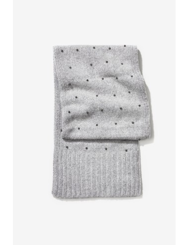 SET BUFANDA Y GORRO SHANGHAI TIFFOSI
