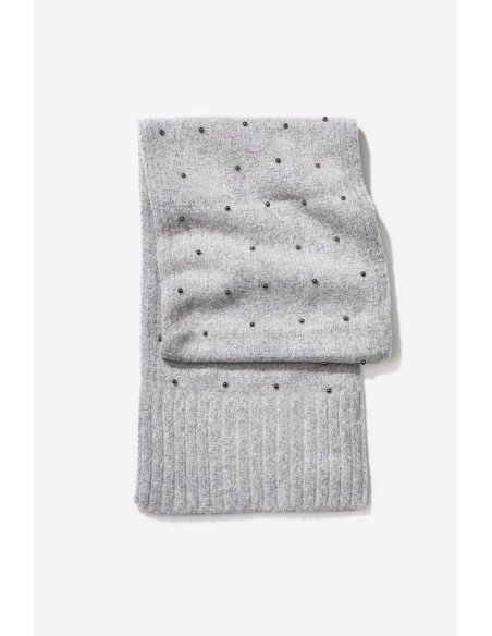 SET BUFANDA Y GORRO SHANGHAI TIFFOSI
