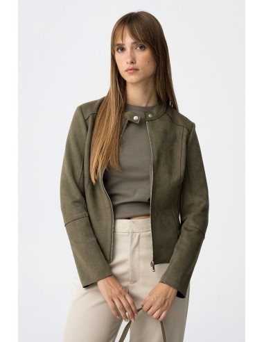 CHAQUETA-EFECTO-ANTE-CIERRE-CREMALLER-BOTÓN-PRESIÓN-CAMBERRA-TIFFOSI