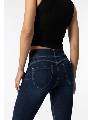 VAQUEROS-ONE-SIZE-AZUL-OSCURO-DOUBLE-UP-TIRO-ALTO-TIFFOSI