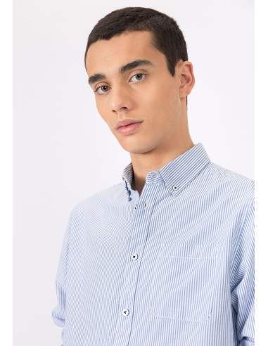 CAMISA-RAYAS-AZUL-BEBE-TIMMY-TIFFOSI