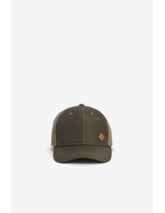GORRA-TEXTURAS-VISERA-LOGO-PARCHE-NOAH-TIFFOSI 2