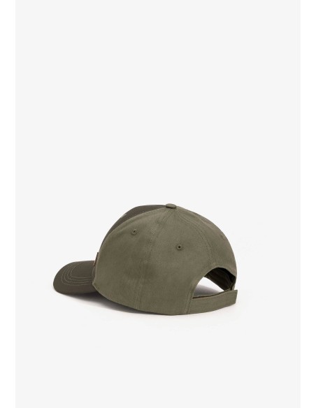 GORRA-TEXTURAS-VISERA-LOGO-PARCHE-NOAH-TIFFOSI GORRA-TEXTURAS-VISERA-LOGO-PARCHE-NOAH-TIFFOSI