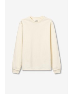 CAMISETA-MANGA-LARGA-CUELLO-REDONDO-ABERTURAS-LATERALES-BECKER-TIFFOSI 2