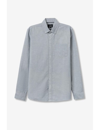CAMISA SLIM FIT TOMMY TIFFOSI
