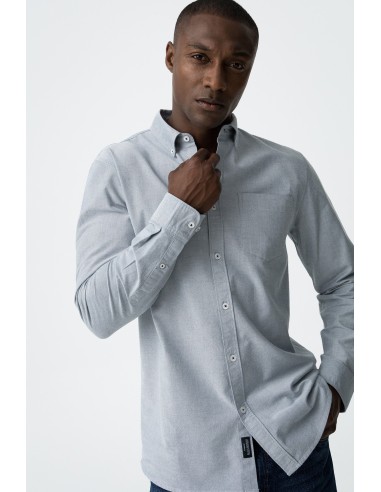 CAMISA SLIM FIT TOMMY TIFFOSI