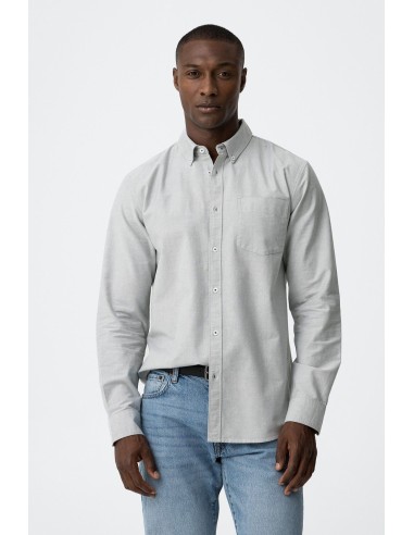 CAMISA SLIM FIT TOMMY TIFFOSI