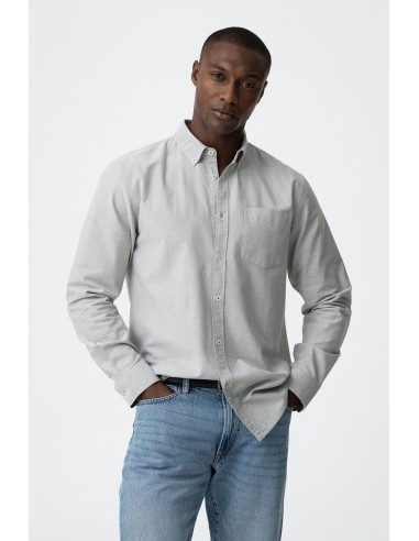 CAMISA SLIM FIT TOMMY TIFFOSI