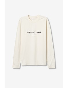 CAMISETA-MANGA-LARGA-TEXTO-FRONTAL-ALGODÓN-DALLAS-TIFFOSI 2