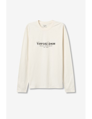 CAMISETA-MANGA-LARGA-TEXTO-FRONTAL-ALGODÓN-DALLAS-TIFFOSI