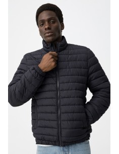 CHAQUETA-AZUL-MARINO-ACOLCHADA-BOLSILLOS-PARADISE-TIFFOSI 2