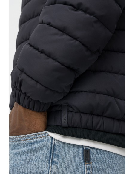 CHAQUETA-AZUL-MARINO-ACOLCHADA-BOLSILLOS-PARADISE-TIFFOSI CHAQUETA-AZUL-MARINO-ACOLCHADA-BOLSILLOS-PARADISE-TIFFOSI