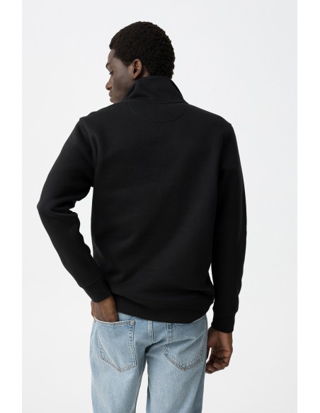 SUDADERA-CUELLO-ALTO-CIERRE-CREMALLERA-TEXTO-RELIEVE-GARLAND-TIFFOSI SUDADERA-CUELLO-ALTO-CIERRE-CREMALLERA-TEXTO-RELIEVE-GARLAND-TIFFOSI