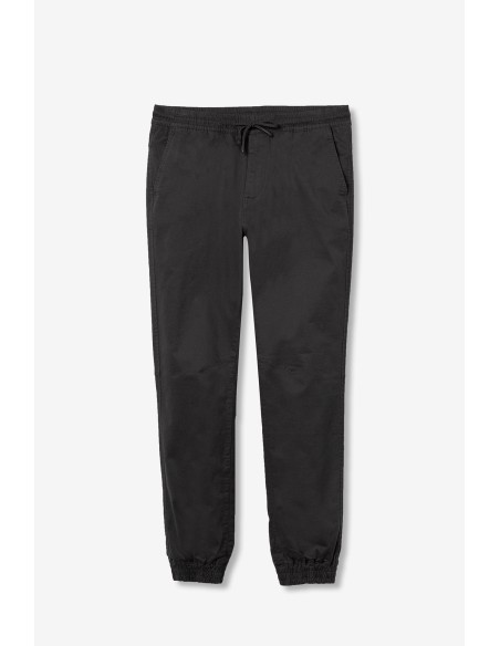 PANTALONES-JOGGER-SARGA-CORDONES-CASUAL-TIFFOSI PANTALONES-JOGGER-SARGA-CORDONES-CASUAL-TIFFOSI