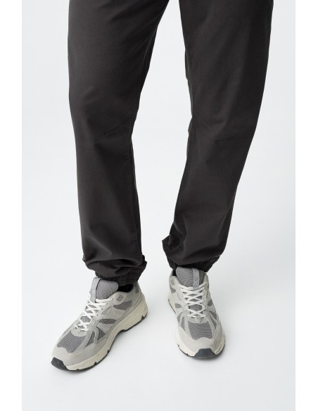 PANTALONES-JOGGER-SARGA-CORDONES-CASUAL-TIFFOSI PANTALONES-JOGGER-SARGA-CORDONES-CASUAL-TIFFOSI