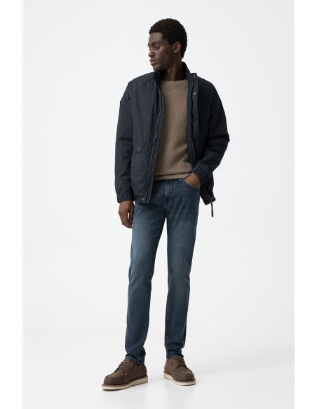 VAQUEROS-SLIM-FIT-AZUL-OSCURO-LIAM-TIFFOSI VAQUEROS-SLIM-FIT-AZUL-OSCURO-LIAM-TIFFOSI