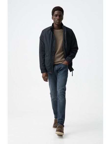 VAQUEROS-SLIM-FIT-AZUL-OSCURO-LIAM-TIFFOSI VAQUEROS-SLIM-FIT-AZUL-OSCURO-LIAM-TIFFOSI