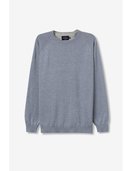 JERSEY-SLIM-FIT-CUELLO-REDONDO-JOEY-TIFFOSI JERSEY-SLIM-FIT-CUELLO-REDONDO-JOEY-TIFFOSI